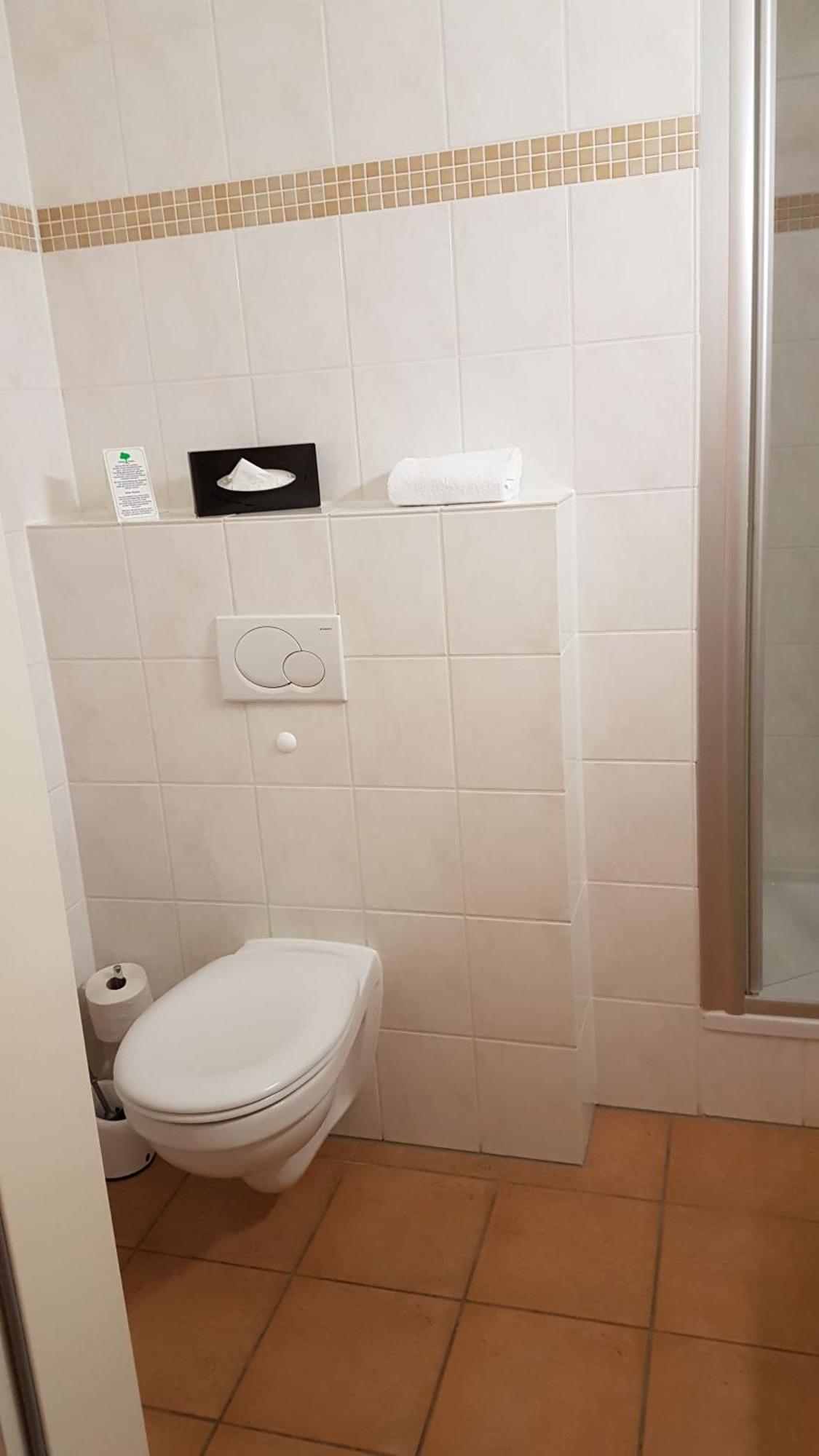Hotel Hafen Buesum Δωμάτιο φωτογραφία